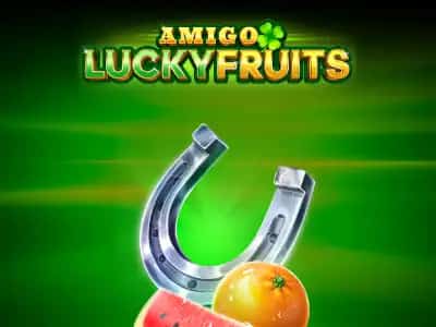 Amigo Lucky Fruits