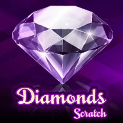Diamonds Scratch