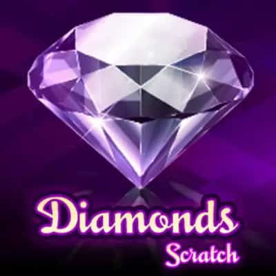 Diamonds Scratch