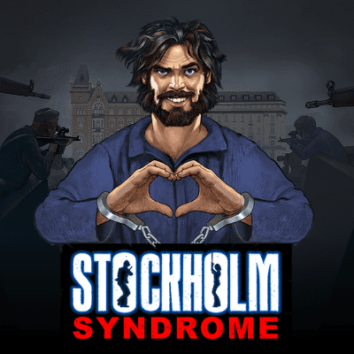 Stockholm Syndrome