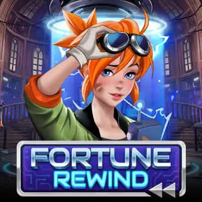 Fortune Rewind