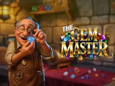 The Gem Master
