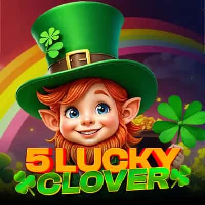 5 Lucky Clover