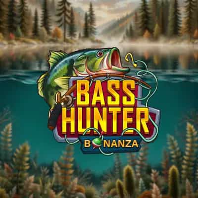 Bass Hunter Bonanza