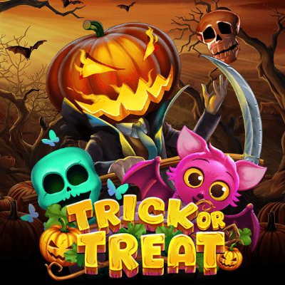 Trick or Treat