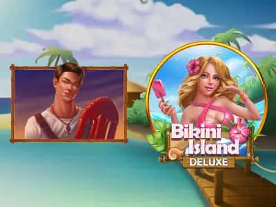 Bikini Island Deluxe