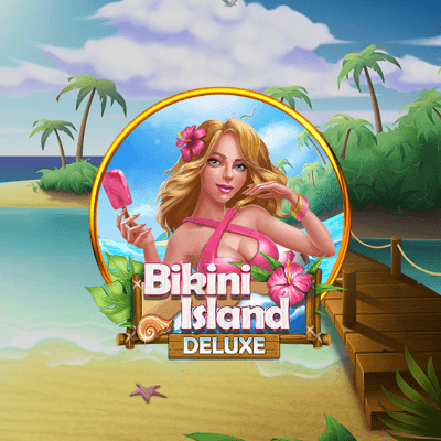 Bikini Island Deluxe