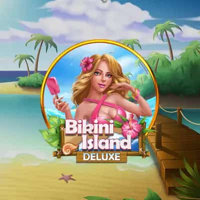Bikini Island Deluxe