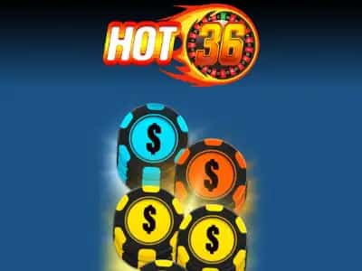 Hot36 Roulette