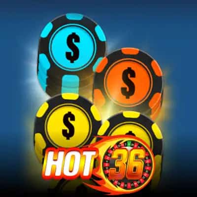 Hot36 Roulette
