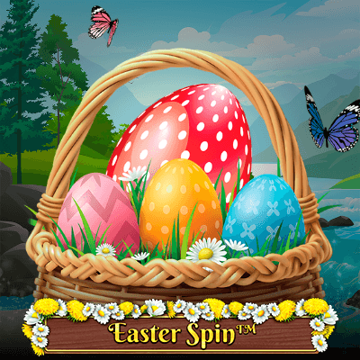 Easter Spin