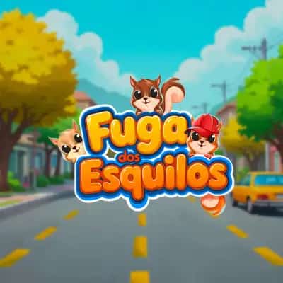 Fuga Dos Esquilos