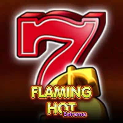 Flaming Hot Extreme Bell Link