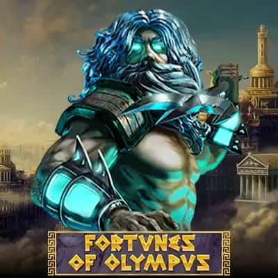 Fortunes Of Olympus