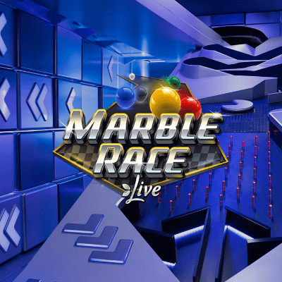 Marble Race Live