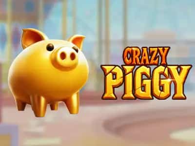 Crazy Piggy