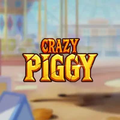 Crazy Piggy