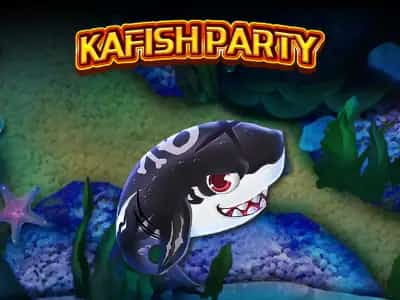 KA Fish Party