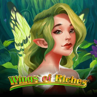 Wings of Riches