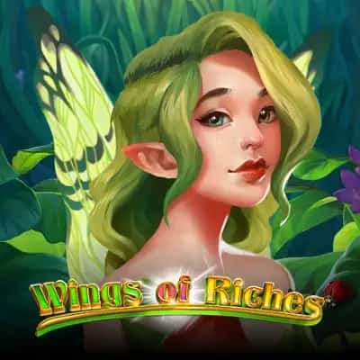 Wings of Riches