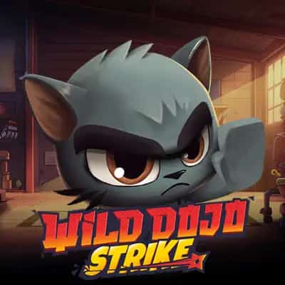 Wild Dojo Strike