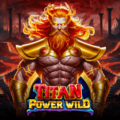 Titan Power Wild
