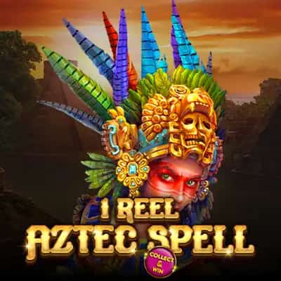 1 Reel - Aztec Spell