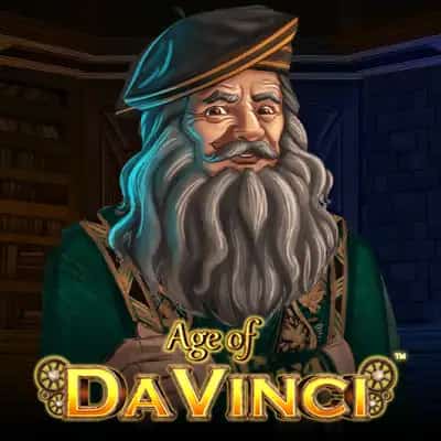 Age of Da Vinci