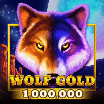 Wolf Gold 1,000,000