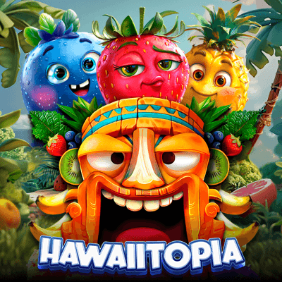 Hawaiitopia