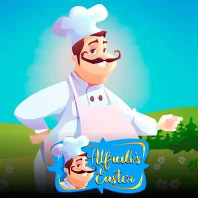 Alfredo's Easter