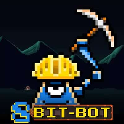 8Bit Bot