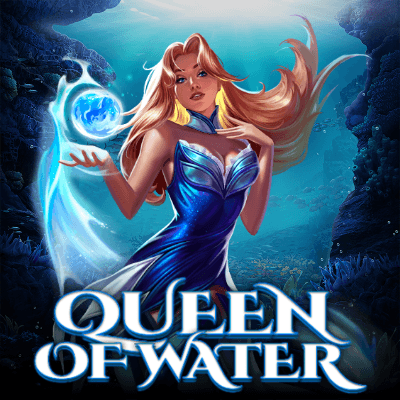 Queen Of Water