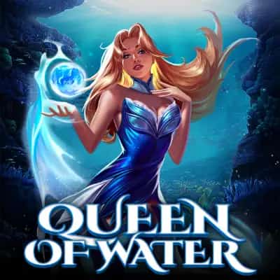 Queen Of Water