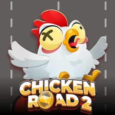 Chicken Road 2.0