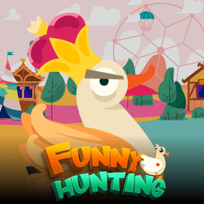 Funny Hunting