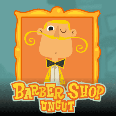 Barber Shop Uncut