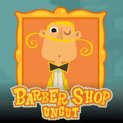 Barber Shop Uncut