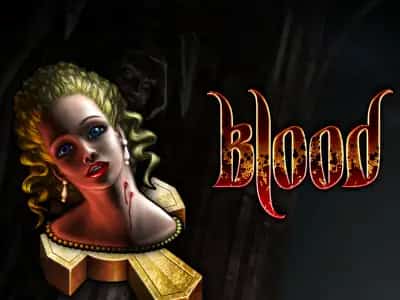 Blood