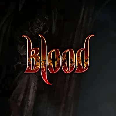 Blood