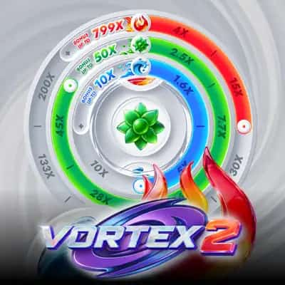 Vortex 2
