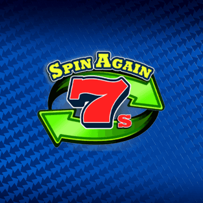 Spin Again 7s