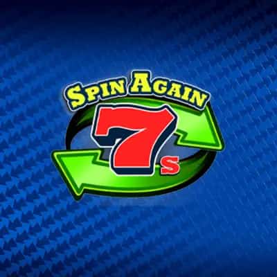 Spin Again 7s
