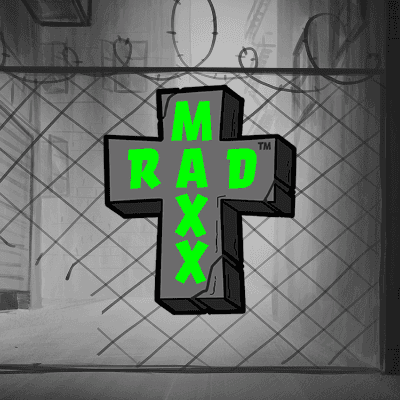 Rad Maxx