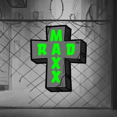 Rad Maxx