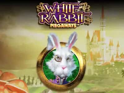 White Rabbit