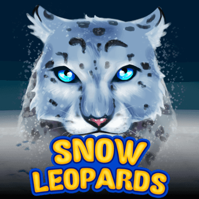 Snow Leopards
