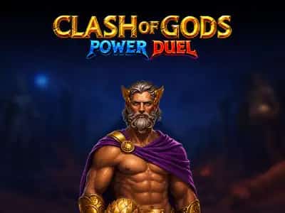 Clash of Gods: Power Duel