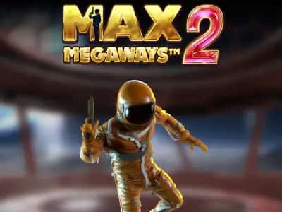 Max Megaways 2