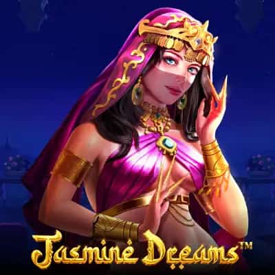 Jasmine Dreams
